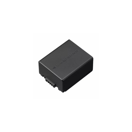 High Capacity - Rechargeable Battery For Panasonic Lumix DMC-G2 Digital Camera