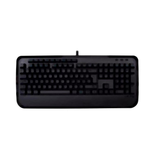 V7 USB Multimedia Keyboard FR J153903- you get 10