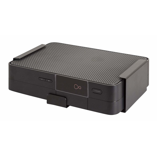 Q-View Virgin V6 Box Wall Mount Bracket