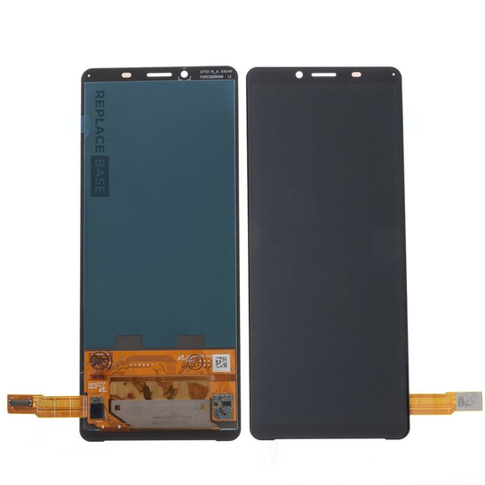 Genuine Reclaimed Pull OLED Screen Assembly for Sony Xperia 10 II UK