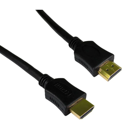Cables Direct Cables 5M V1.4 HDMI-Fast with Ethernet -