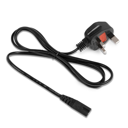 Power Adapter for Sony PS4 Playstation 4 PS3 Charger Plug Lead Mains
