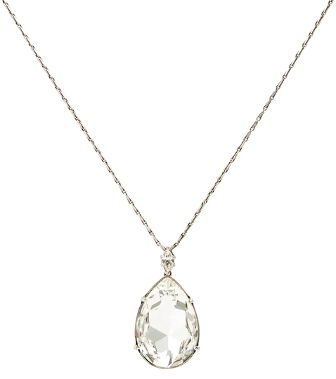 Pendant necklace
