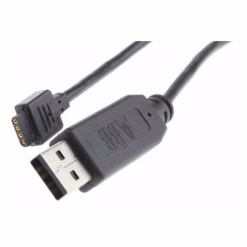 ABB Pluto Cable USB 2TLA020070R5800