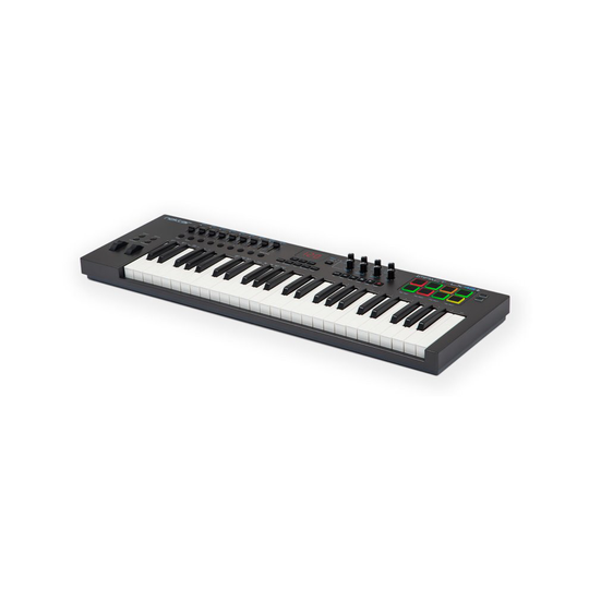 Nektar Impact LX49+ USB/MIDI Controller Keyboard