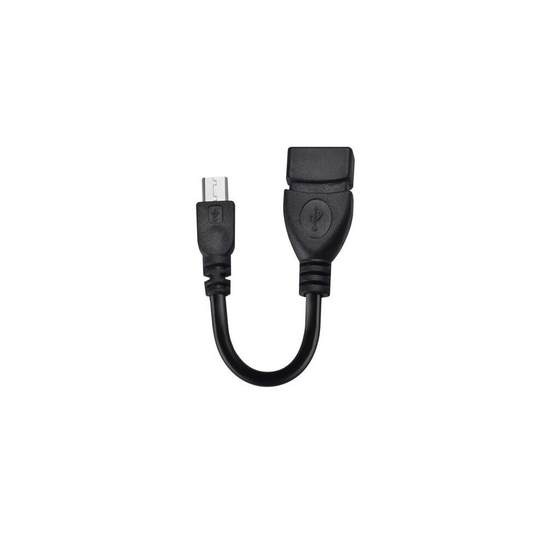 Micro USB OTG For Sony ZV-1 Vlogging Camera