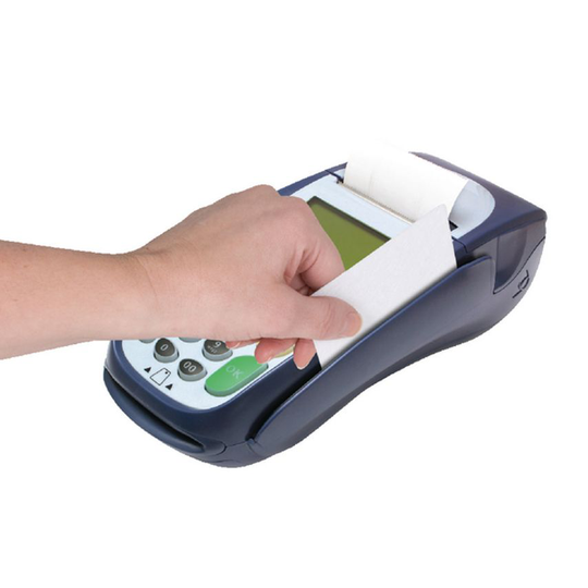 Qconnect Card Reader Cleaning Card (Pack of 20) ACCP020QCA