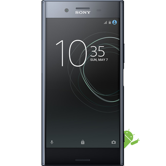 (Unlocked, Black) Sony Xperia XZ Premium Single Sim | 64GB | 4GB RAM