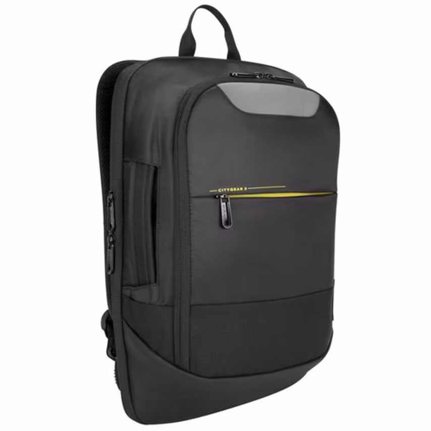 Targus Up to 16" Screen Citygear Conv 15.6 Multi Fit- you get 3