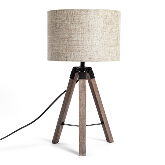 Habitat Country Hideaway Tripod Table Lamp