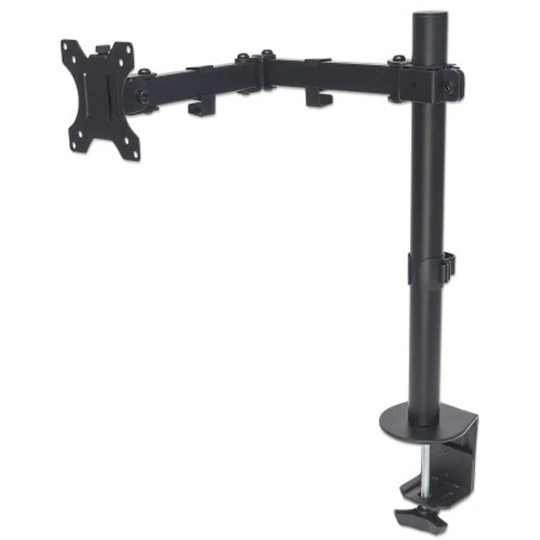 Manhattan Tv/Monitor Desk Mount Full-- you get 5