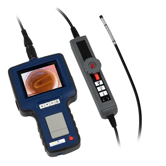 PCE Instruments Industrial Borescope PCE-VE 350HR
