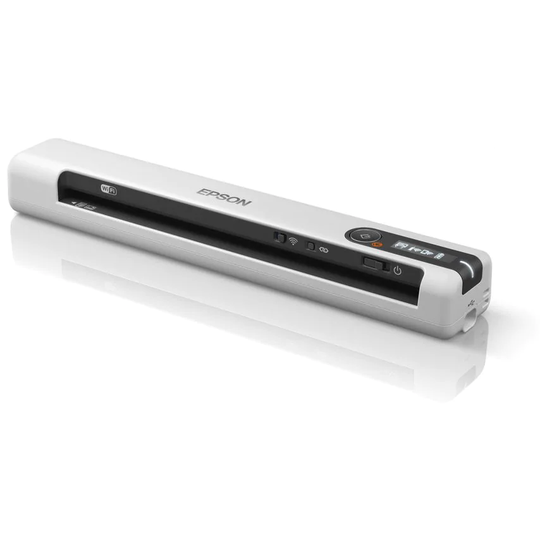 Epson Epson WorkForce DS80W