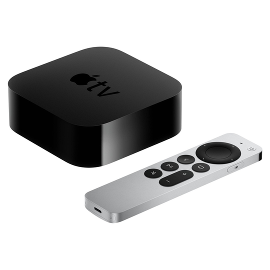 Apple TV 32GB - HD