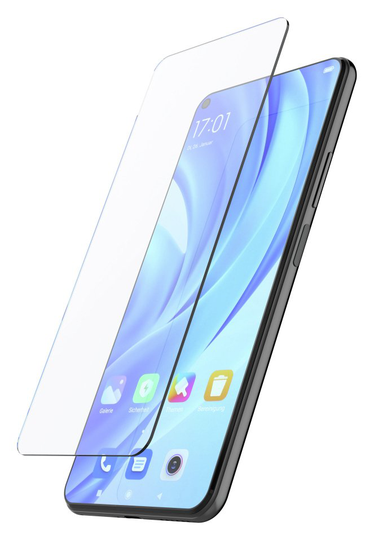 Hama Xiaomi Mi 11 Lite 5G Glass Screen Protector