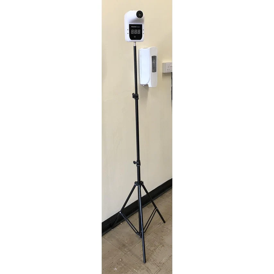 Brannan Boxed Tripod Stand for Digital Temperature Scanner