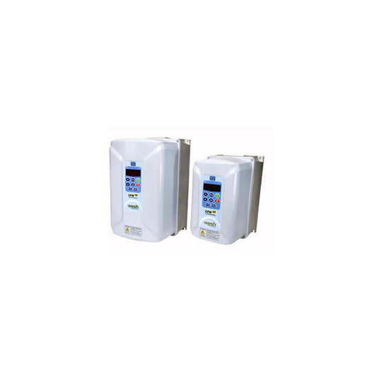 Weg CFW 0240T 3848 EON4A1FAZ Size B Variable Speed Drive