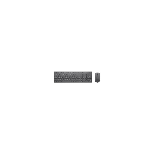 Lenovo Professional Keyboard & Mouse Usb Type A Wireless Rf English Usb 4X30T25800