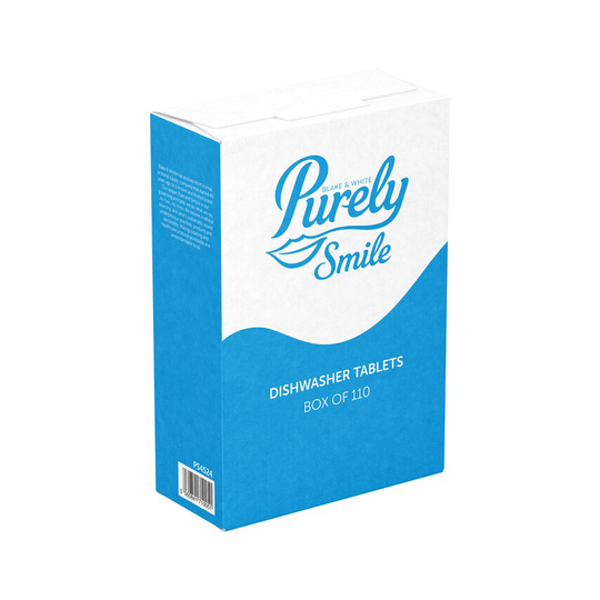Purely Smile Dishwasher Tablets x 110