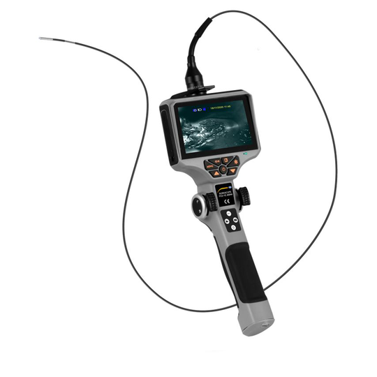 PCE Instruments Videoscope PCE-VE 900N4 1.2 m / 4-way-head / 2 mm