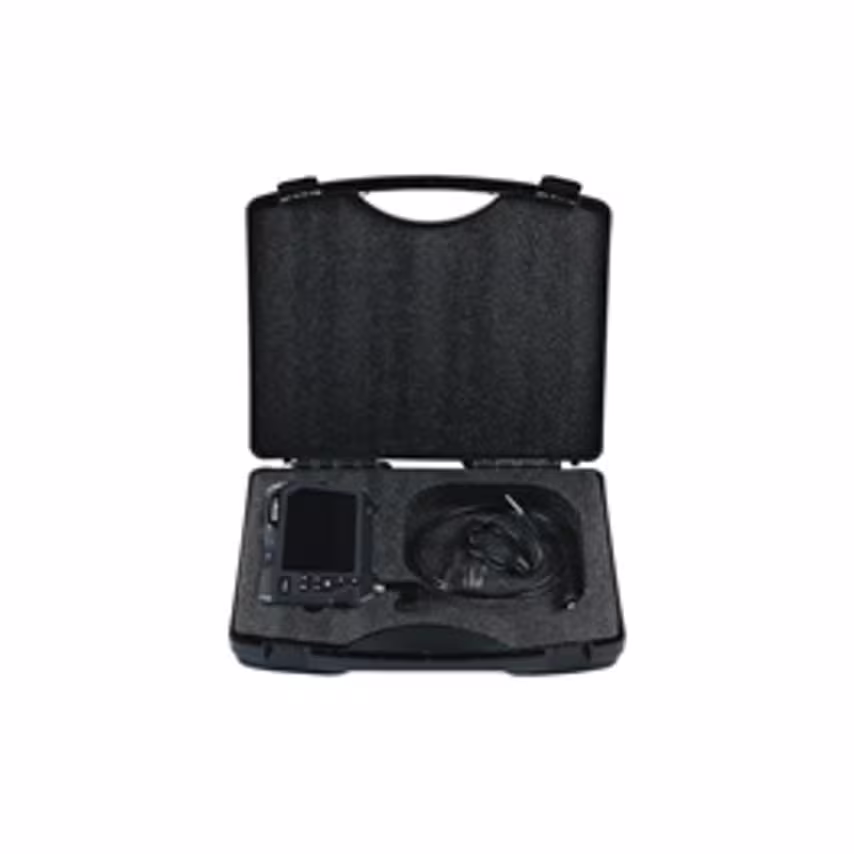 Laser Portable 5" Screen Inspection Camera