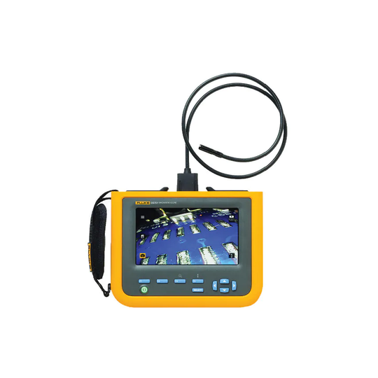 Fluke DS703FC High Resolution Diagnostic Videoscope with FC