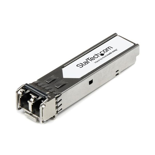 Startech Extr Networks 10051 Comp SFP 1000BaseSX- you get 6