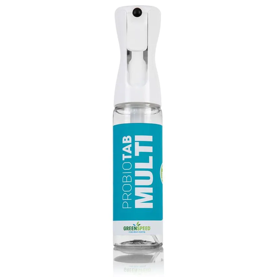 Greenspeed Probio Tab Multi Probiotic Spray Misting Bottle Blue 300ml