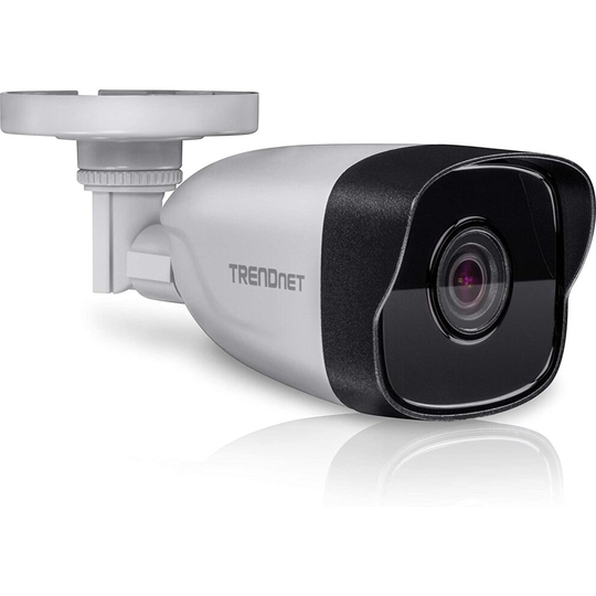 TRENDnet Indoor/Outdoor Smart Security Camera 4MP