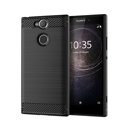 Anti-drop ComfortableCase for Sony Xperia XA2 MOFANKJ-PC513