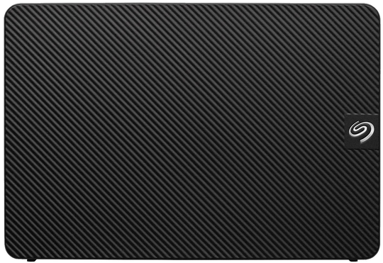 Seagate Expansion 12TB Desktop Hard Drive