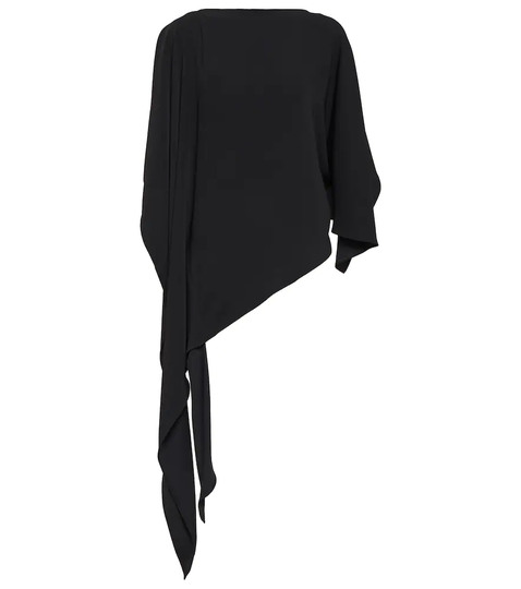 Asymmetrical top