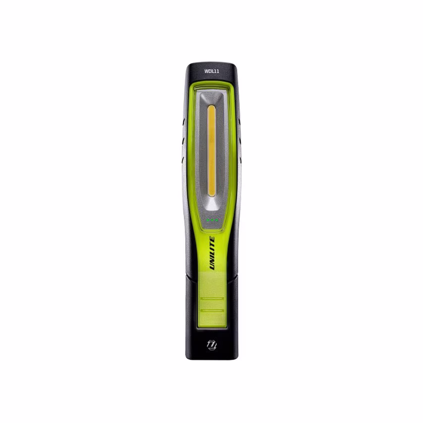 Unilite 1100 Lumen Rechargeable Inspection Light with Rotating Magnetic Stand