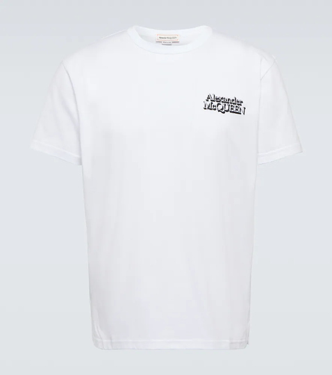 Printed T-shirt