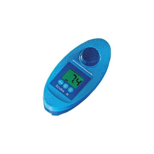 Lovibond Scuba II Pool Tester
