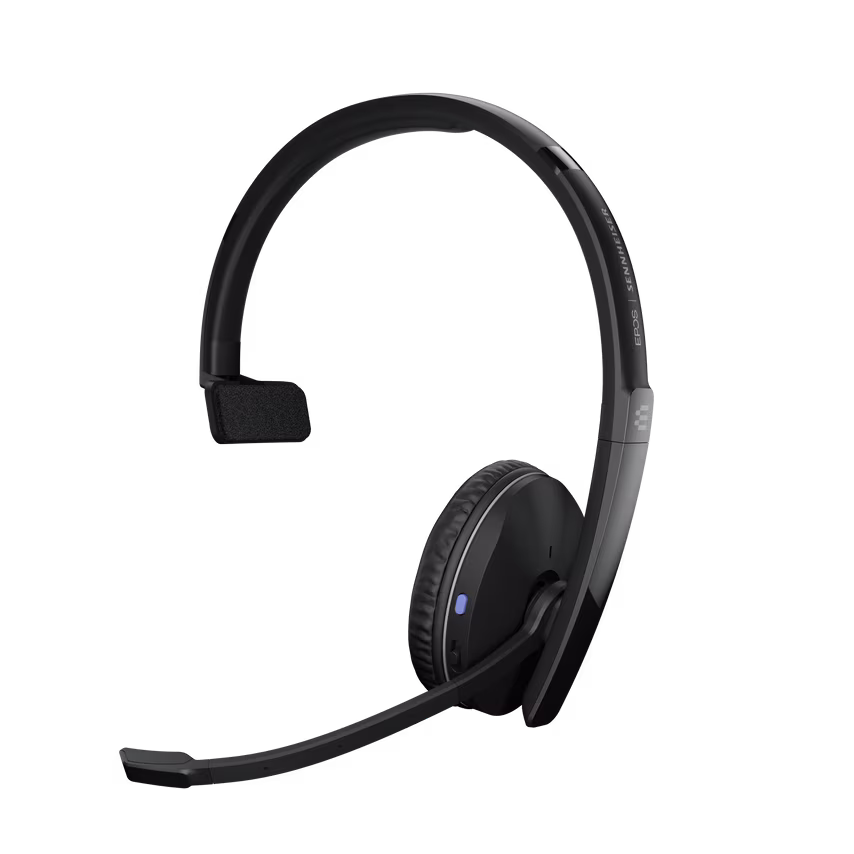 Sennheiser Adapt 231 Bt Mono Usbc Dong