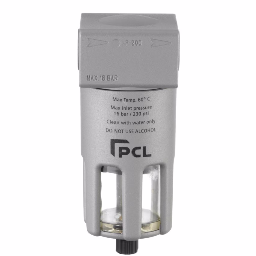 PCL ATF12 1/2 Air Treatment Filter