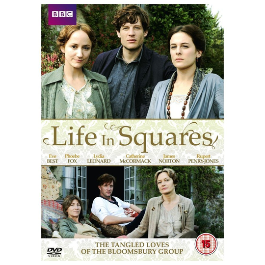 Life In Squares (DVD)