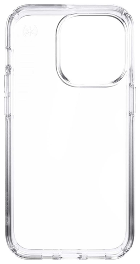 Speck Presidio iPhone 13 Pro Phone Case - Clear