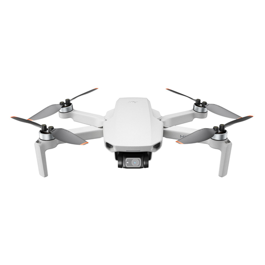 DJI Mini 2 Drone - Grey