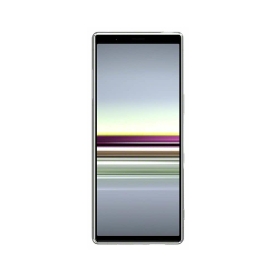 (Unlocked, Grey) Sony Xperia 5 Single Sim | 128GB | 6GB RAM