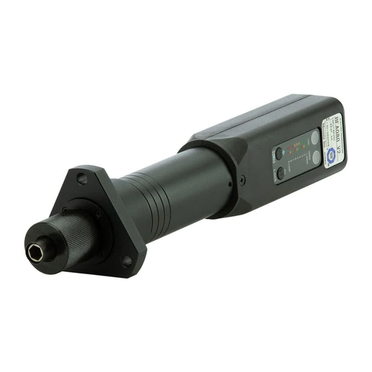 Mountz BFA080 ESD Robotic Brushless Driver with Speed Control (1/4" F/Hex) (9.8