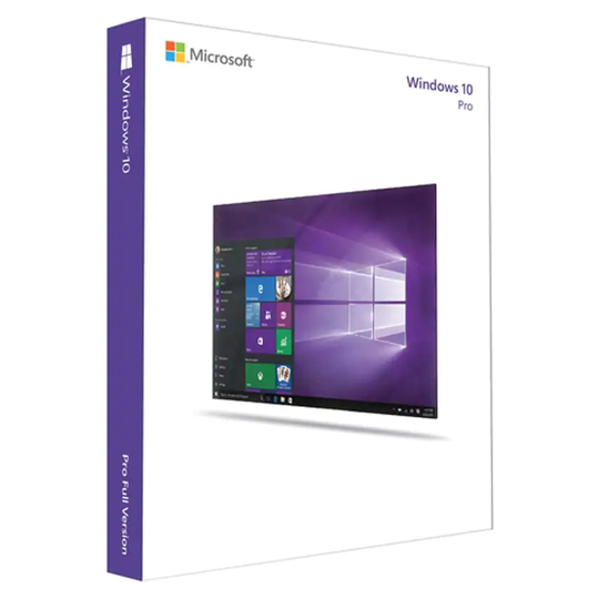 Microsoft Oem Win Pro 10 64Bit 1Pk 803BMW9