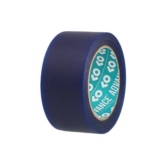 Advance 50mm PVC Low Tack Protection Tape 50mm
