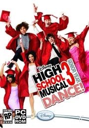 Disney High School Musical 3: Senior Year Dance