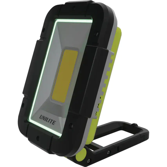 Unilite SLR-1750 Work Light, with Powerbank, 1750Lumens
