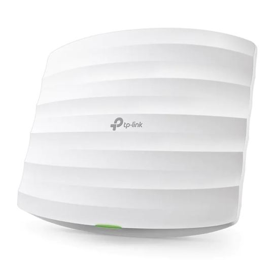 TP Link 300Mbps Wireless N Ceiling Access Point