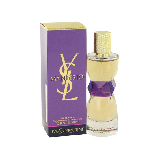 Yves Saint Laurent Manifesto Eau de Parfum 30ml EDP Spray