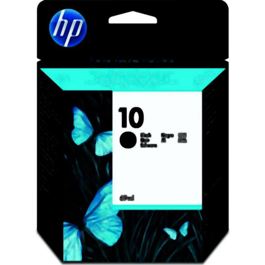 HP Ink Cartridge No 350 Black 94320QC- you get 7