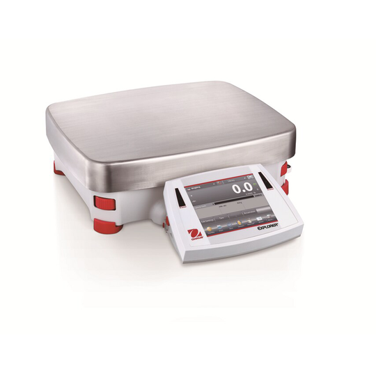 Explorer Semi-Micro Balance EX125